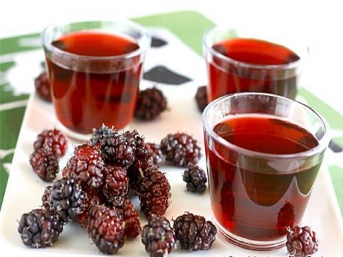 Men Rượu Sạch Thái An