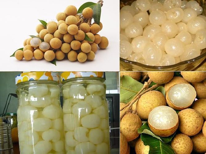 Men Rượu Sạch Thái An