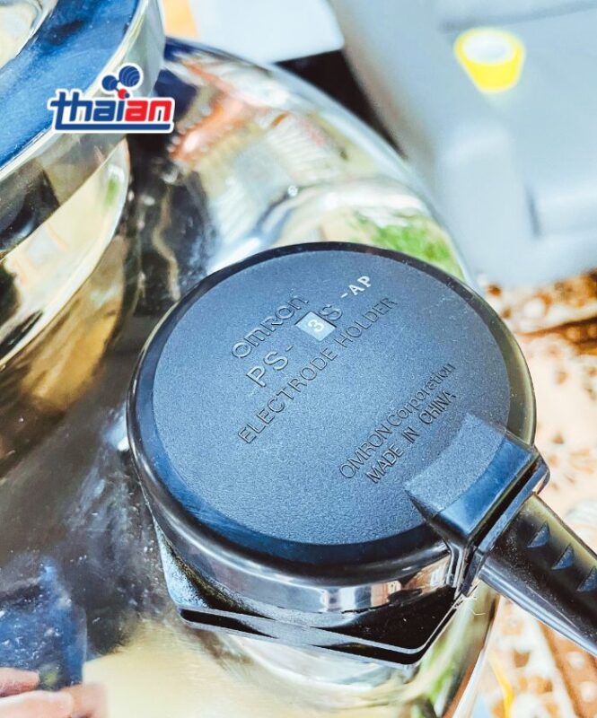 Men Rượu Sạch Thái An