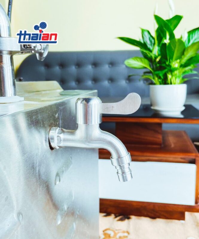 Men Rượu Sạch Thái An