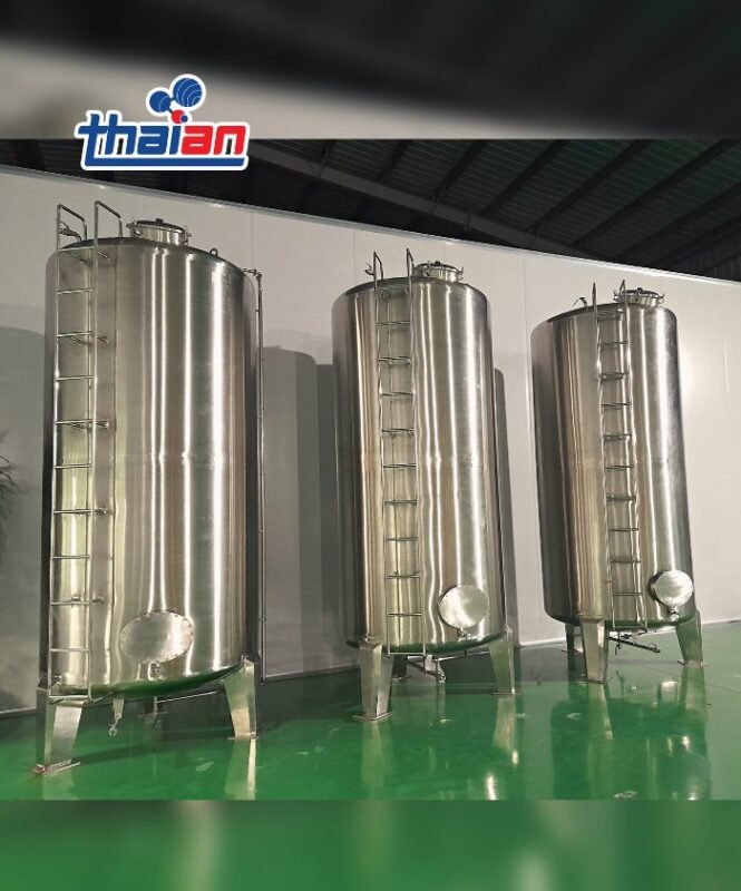 Men Rượu Sạch Thái An