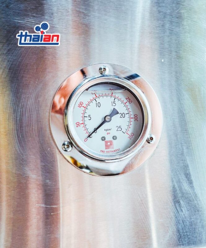 Men Rượu Sạch Thái An