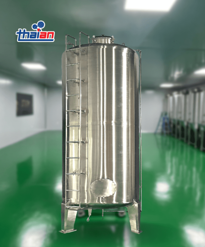 Men Rượu Sạch Thái An