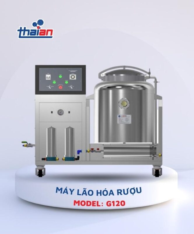 Men Rượu Sạch Thái An