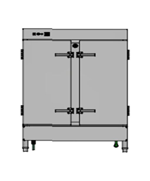 tủ nấu cơm 150kg 3