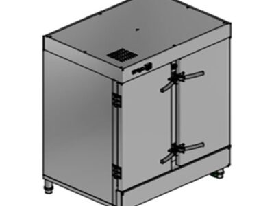 tủ nấu cơm 150kg