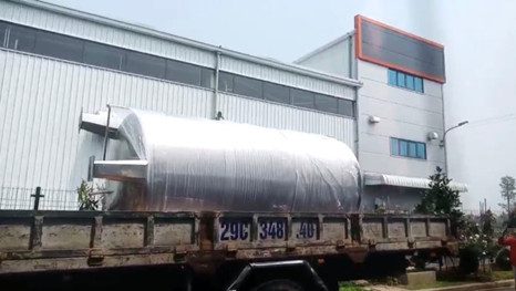 Men Rượu Sạch Thái An