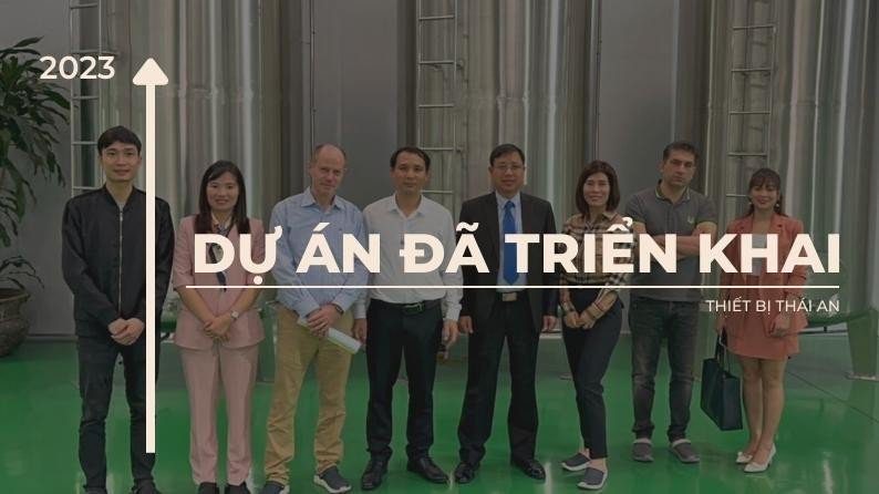 Men Rượu Sạch Thái An