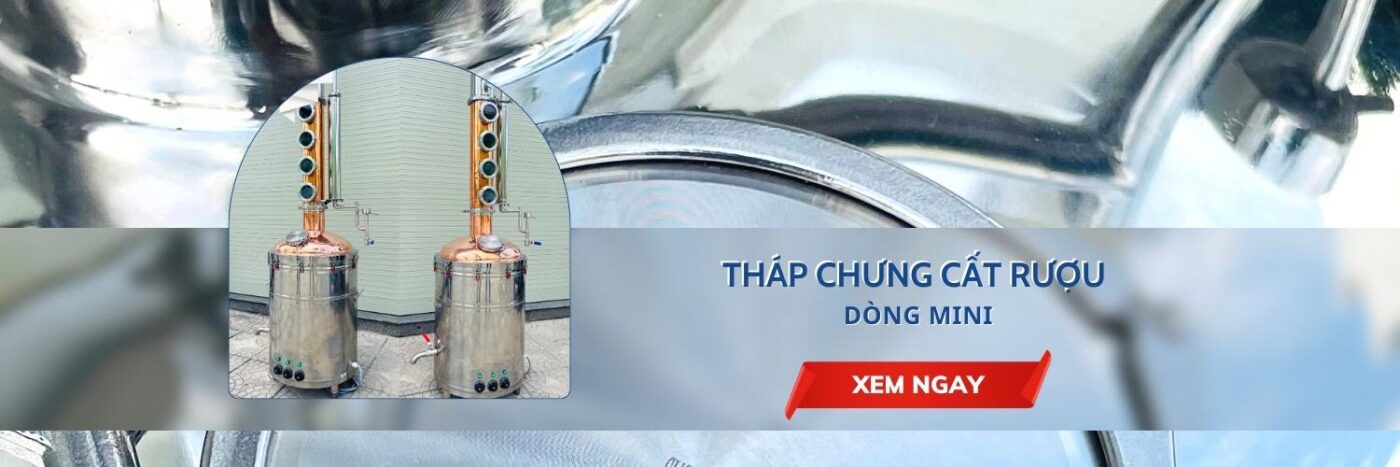 Men Rượu Sạch Thái An