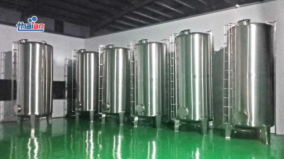 Men Rượu Sạch Thái An