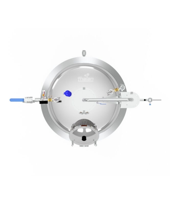 Men Rượu Sạch Thái An