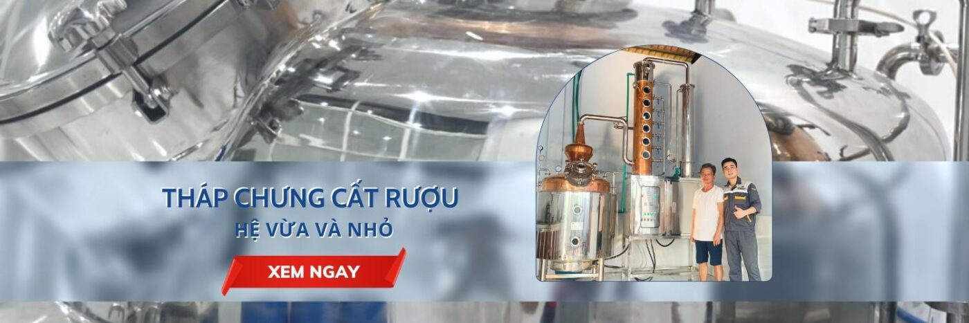 Men Rượu Sạch Thái An