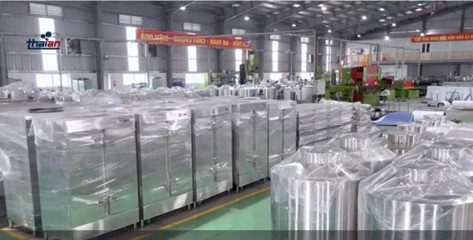 Men Rượu Sạch Thái An