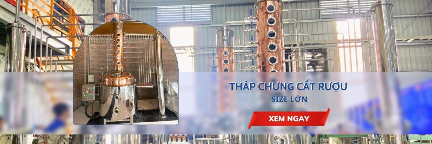 Men Rượu Sạch Thái An