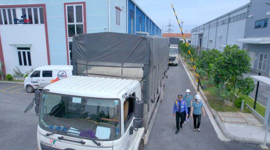 Men Rượu Sạch Thái An