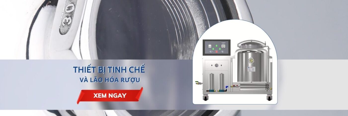 Men Rượu Sạch Thái An