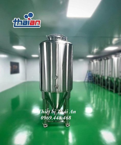 Men Rượu Sạch Thái An