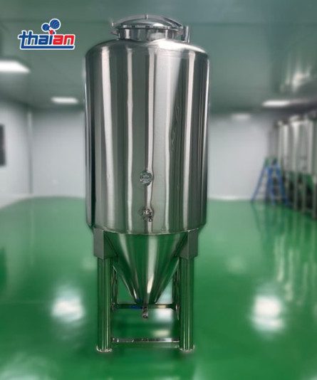 Men Rượu Sạch Thái An