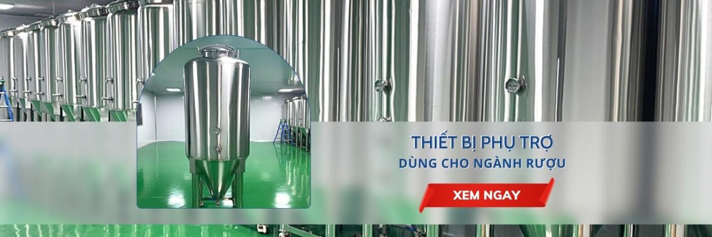 Men Rượu Sạch Thái An