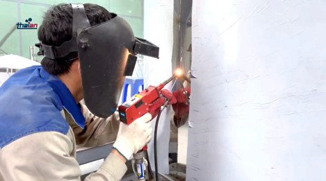 Men Rượu Sạch Thái An