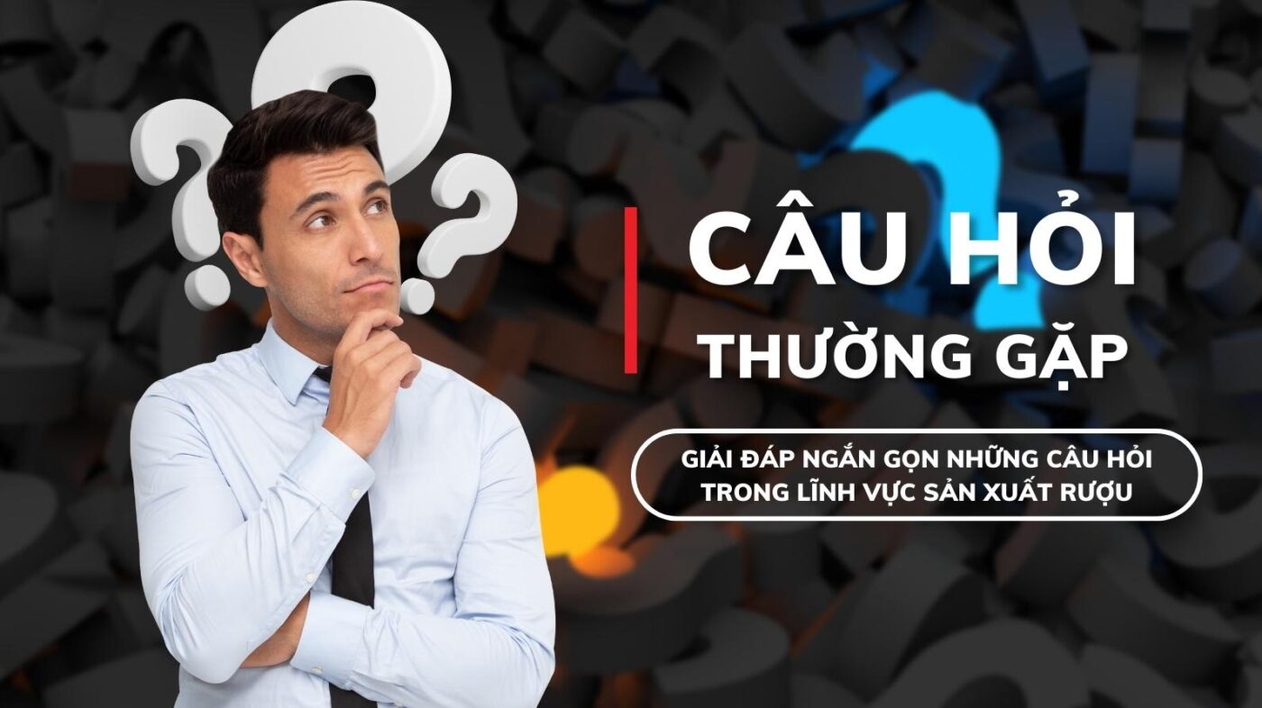 Men Rượu Sạch Thái An