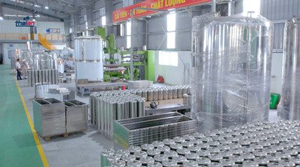 Men Rượu Sạch Thái An