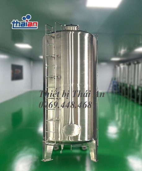 Men Rượu Sạch Thái An