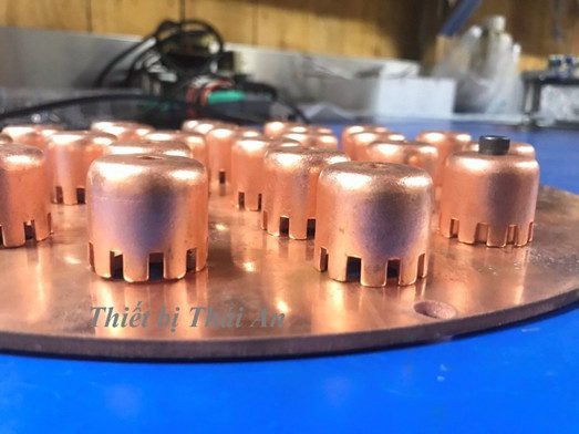 Men Rượu Sạch Thái An