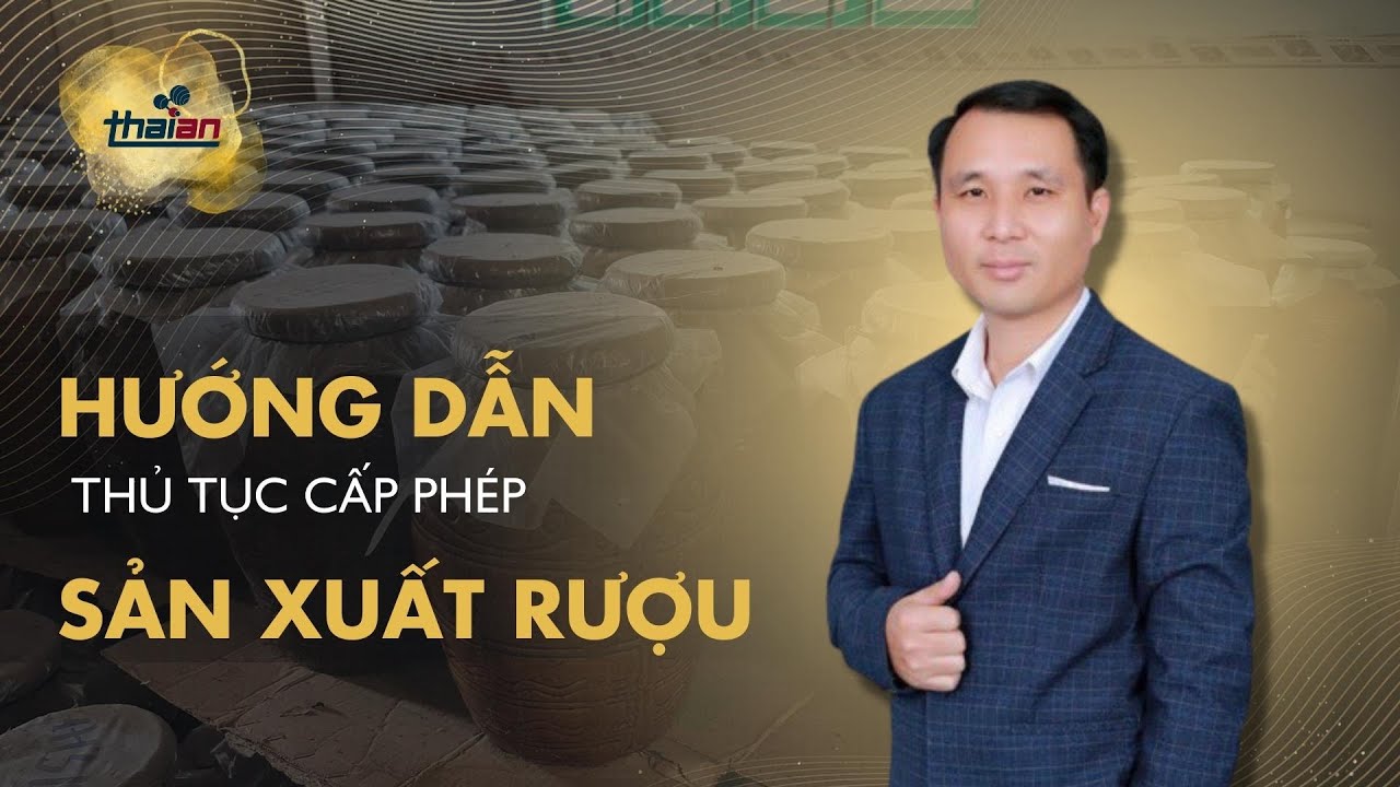 Men Rượu Sạch Thái An