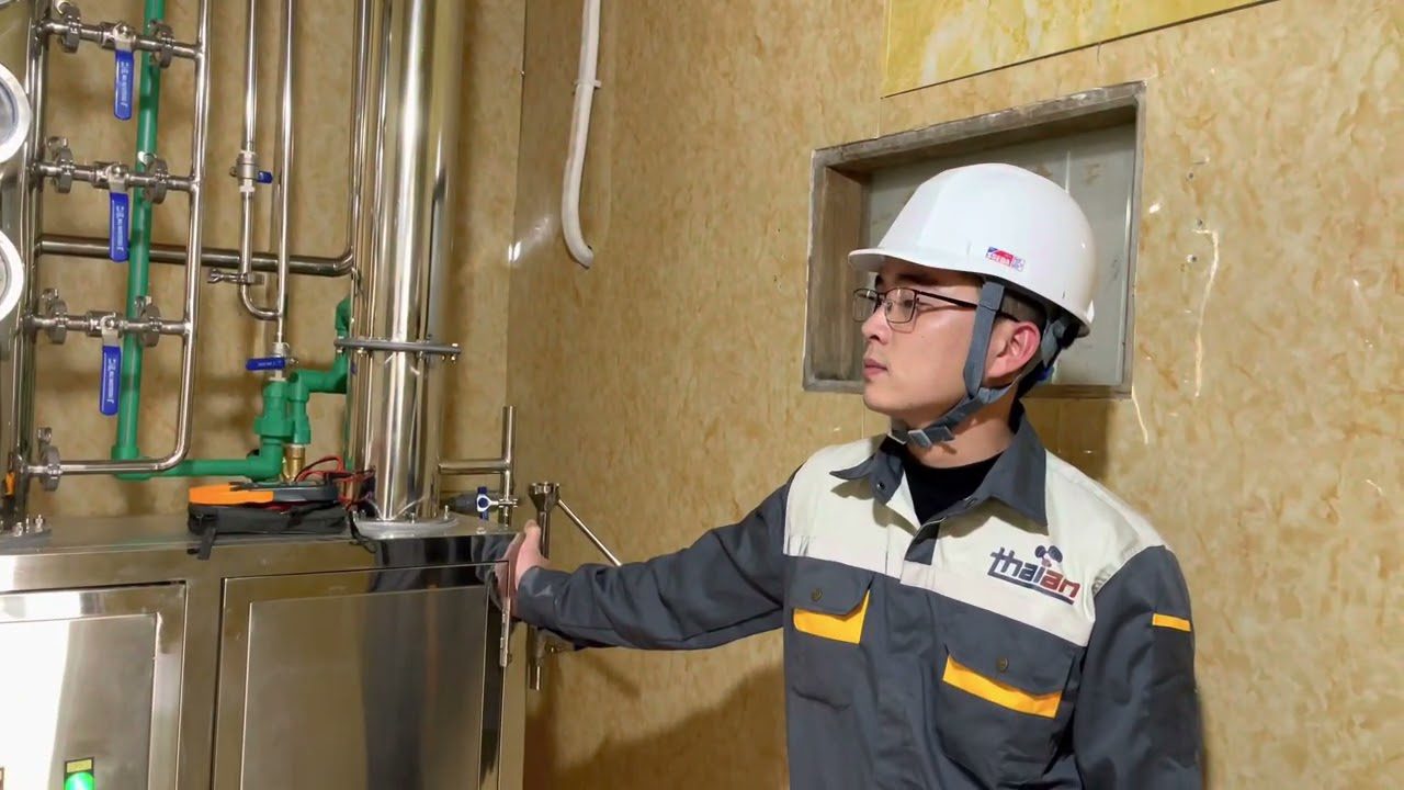 Men Rượu Sạch Thái An