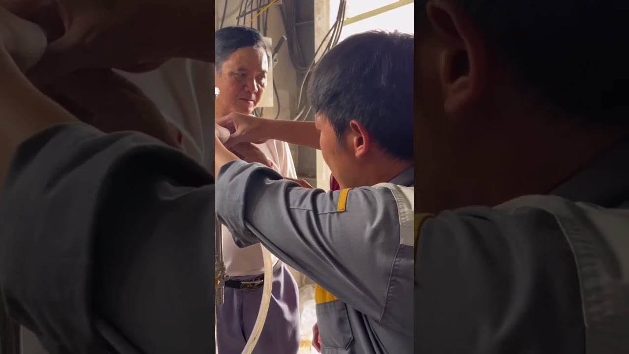 Men Rượu Sạch Thái An