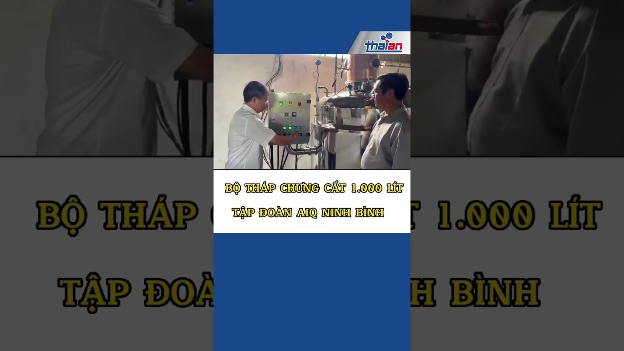 Men Rượu Sạch Thái An