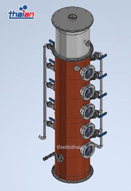Men Rượu Sạch Thái An