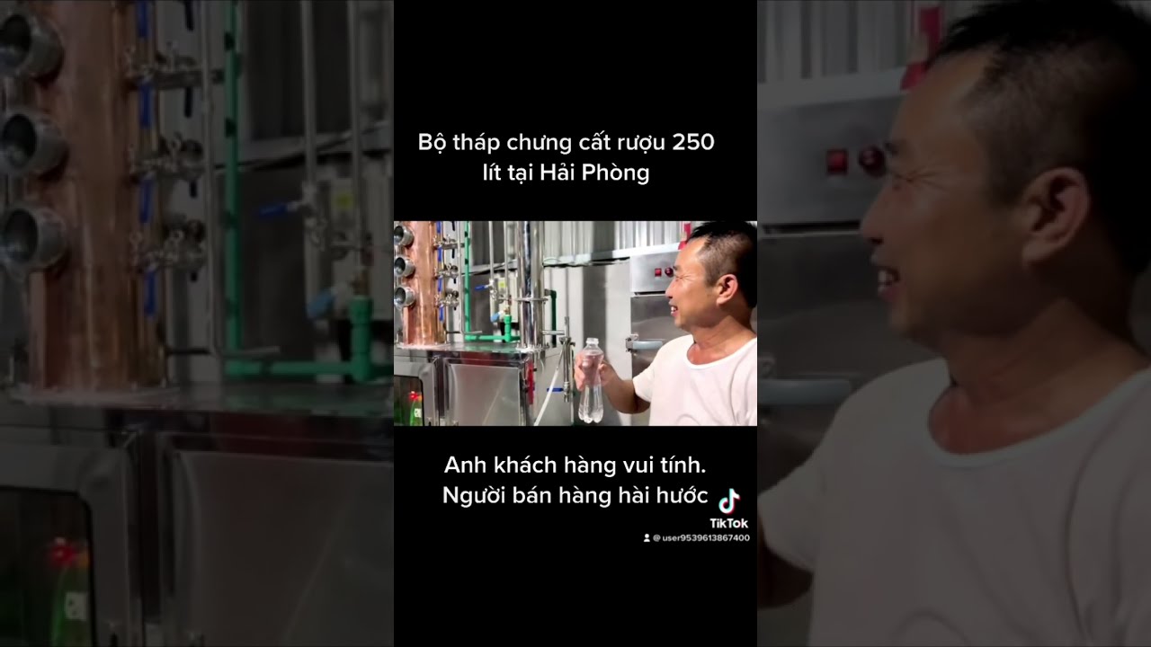 Men Rượu Sạch Thái An