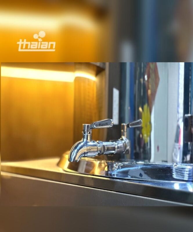 Men Rượu Sạch Thái An