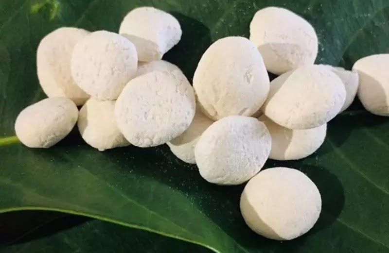 Men Rượu Sạch Thái An