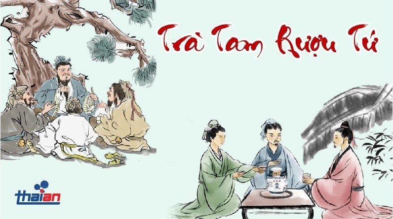 Men Rượu Sạch Thái An