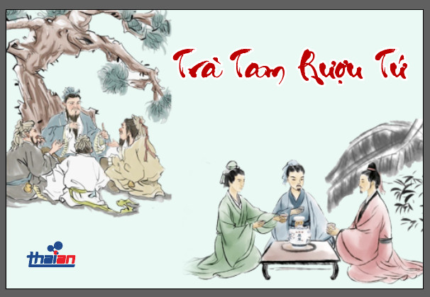 Men Rượu Sạch Thái An