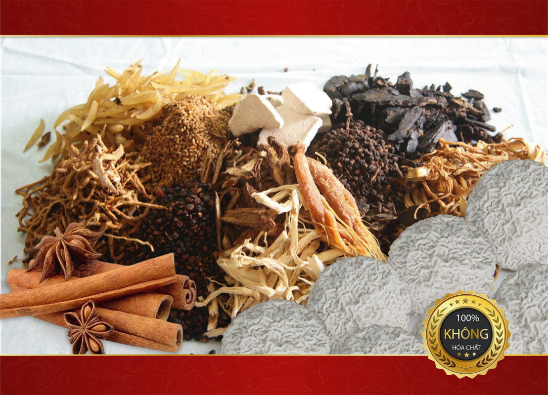 Men Rượu Sạch Thái An