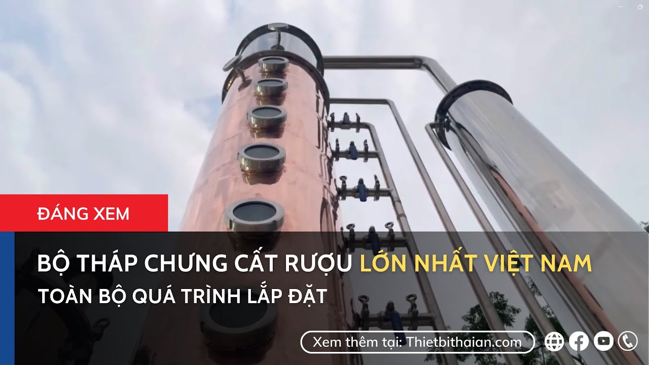 Men Rượu Sạch Thái An