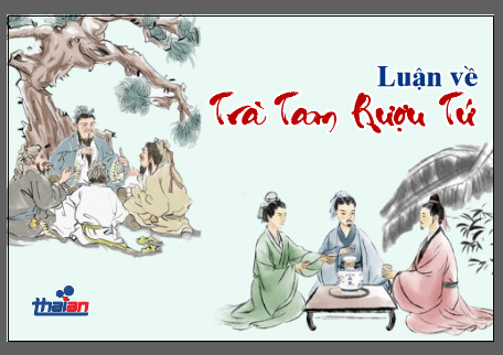 Men Rượu Sạch Thái An