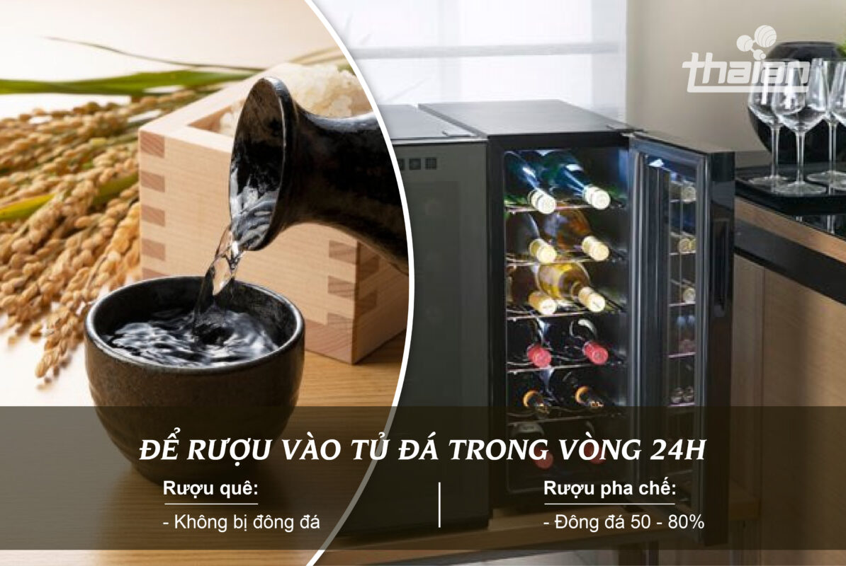 Men Rượu Sạch Thái An