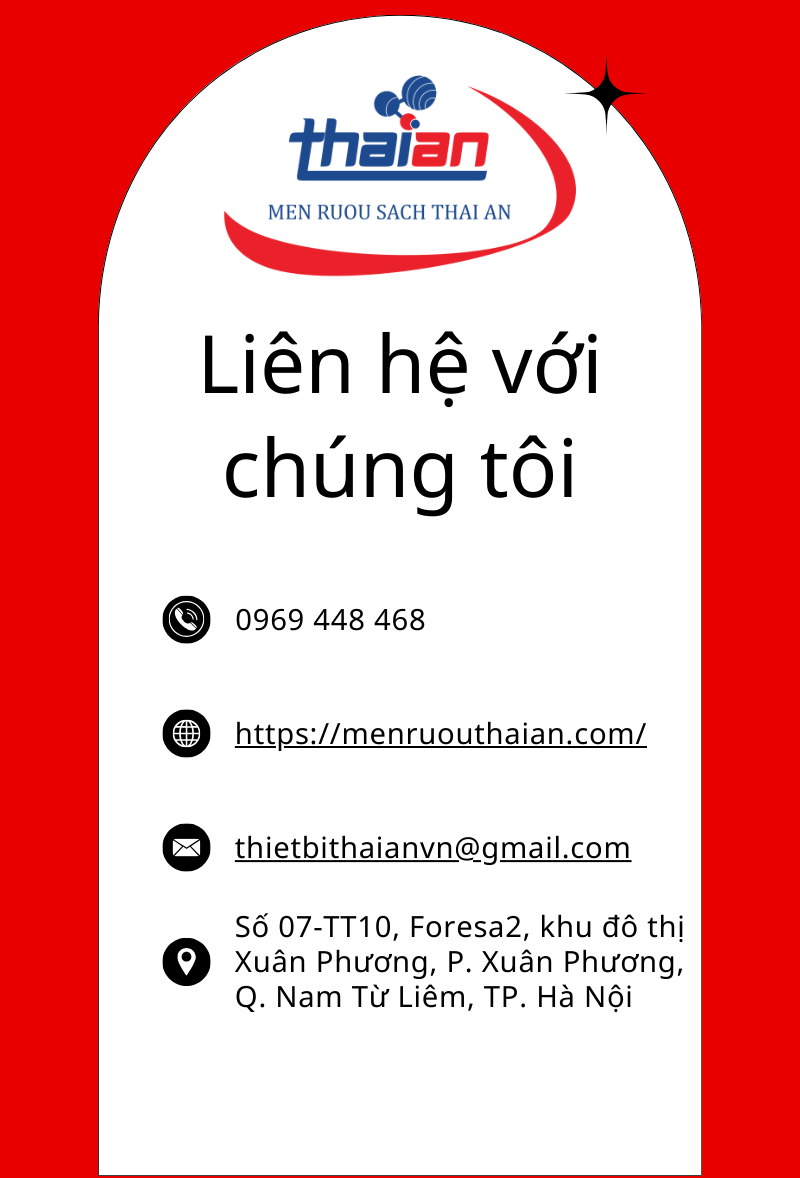 Liên hệ Thái An