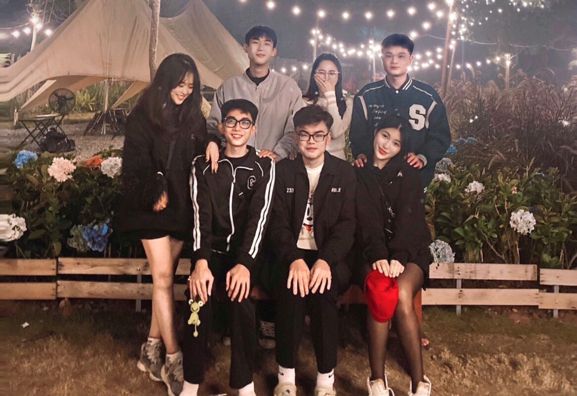 Men Rượu Sạch Thái An