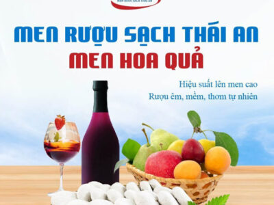 Men ngọt Thái An